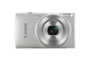 Canon Digital IXUS 190