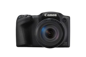 Canon PowerShot SX430 IS