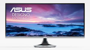 ASUS MX34VQ