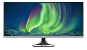 ASUS MX34VQ