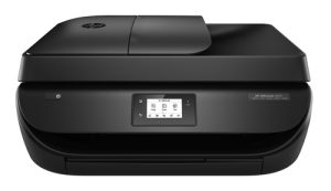 HP OfficeJet 4650