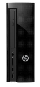 HP 260-p135na