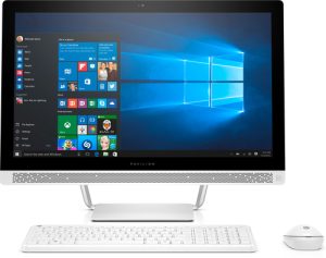 HP Pavilion All-in-One - 24-b250na