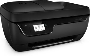 HP OfficeJet 3835