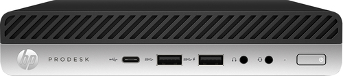 HP 600 G3