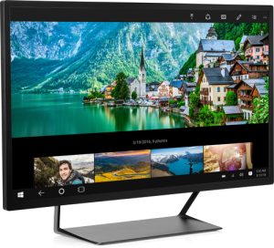 HP Pavilion 32