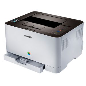 Samsung Xpress C410W