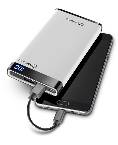 Cellularline FREEPMANTA8000W