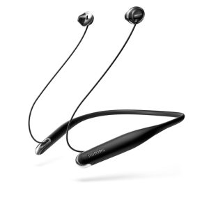 Philips Wireless Bluetooth® headphones SHB4205BK/00