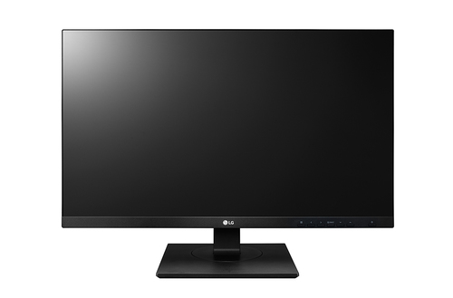LG 27BK750Y-B