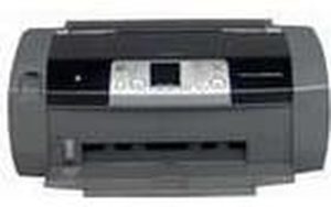 Epson Stylus Photo R245
