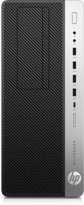 HP 800 G3 Tower