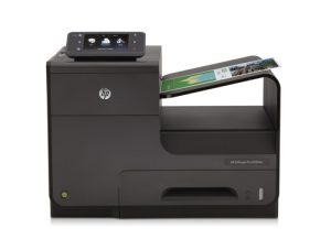HP Officejet Pro X551dw