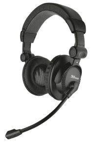 Trust Como Headset