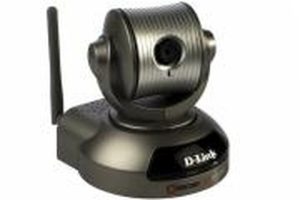 D-Link DCS-5220