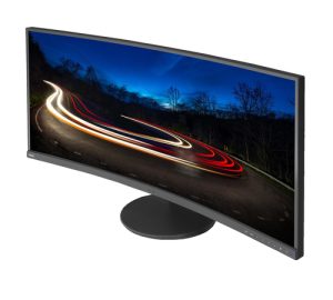 NEC EX341R-BK