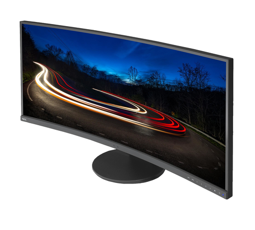 NEC EX341R-BK