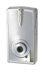 Canon Digital IXUS i5