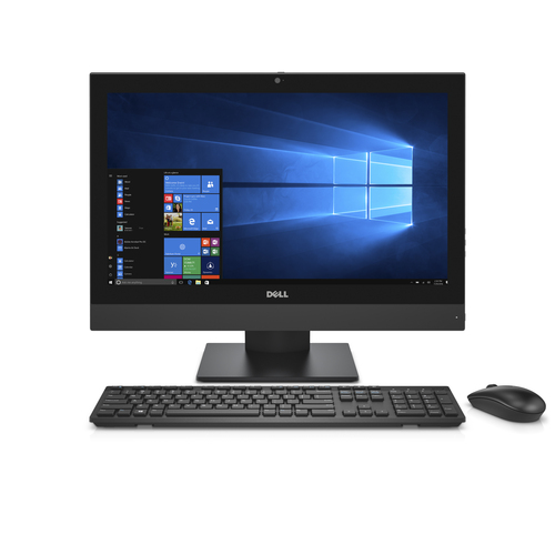 DELL 5T4RM