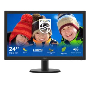 Philips LCD monitor 243V5LHAB5/00