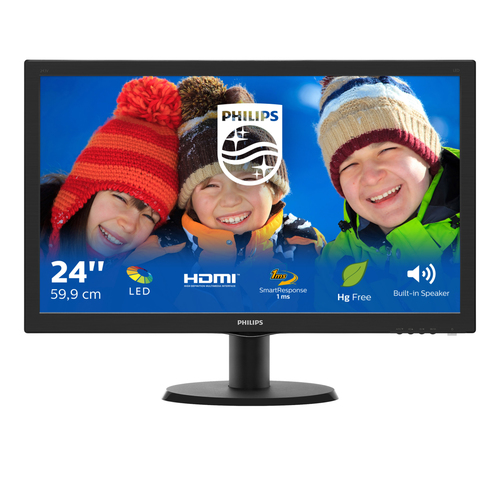 Philips 243V5LHAB5/00