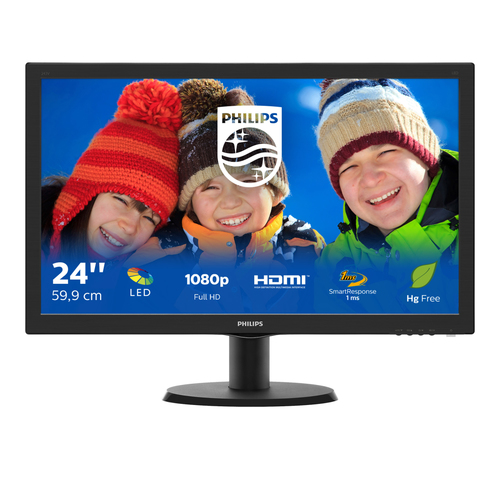 Philips 243V5LHSB5/00