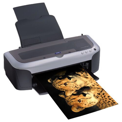 Epson Stylus Photo 2100