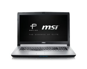 MSI PE70 6QE 204UK