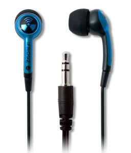 IFROGZ Earpollution Plugz