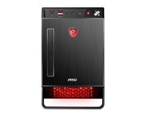 MSI Nightblade X2B-239DE
