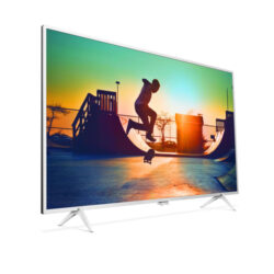 Philips 43PUS6432/12 television