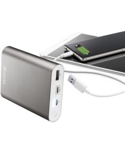 Cellularline FREEPOWER ULTRA 10000 - USB-C