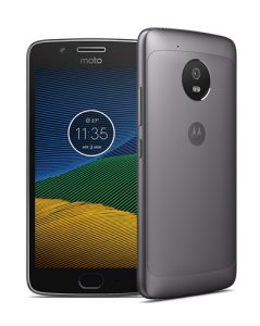 Motorola Moto G5