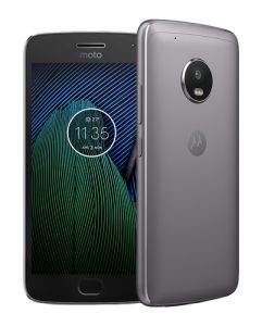 Motorola Moto G5 Plus