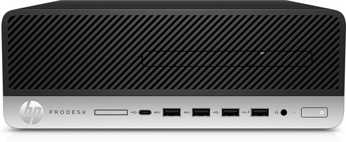 HP 600 G3