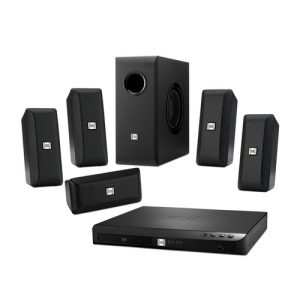 JBL Cinema BD100