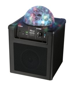 Trust Fiësta Disco Lite