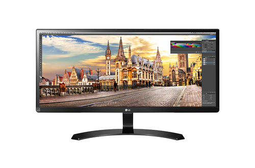 LG 29UM59-P