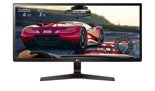 LG 29UM69G-B