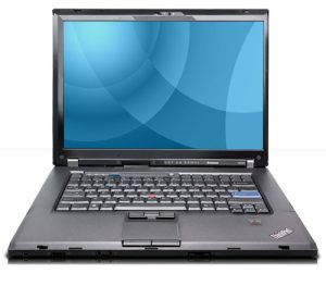Lenovo ThinkPad W500