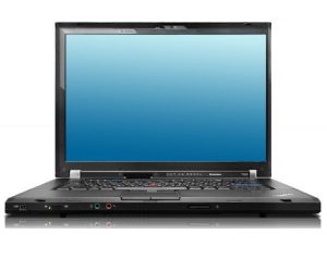 Lenovo ThinkPad T500