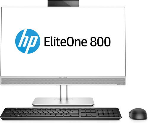 HP 800 G3