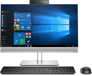 HP EliteOne 800 G3 23.8-inch Touch All-in-One PC
