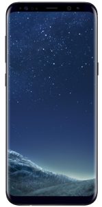Samsung Galaxy S8+ SM-G955F