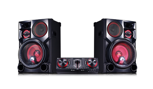 LG CJ98-DB