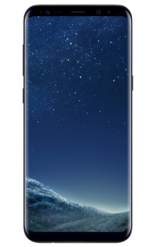 Samsung Galaxy S8+ SM-G955F