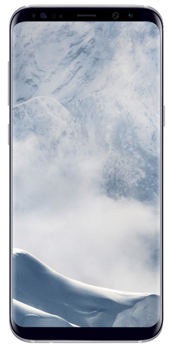 Samsung Galaxy S8+ SM-G955F