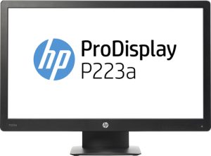 HP ProDisplay P223a