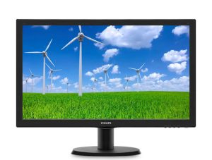 Philips LCD monitor 243S5LSB5/00
