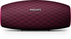 Philips wireless portable speaker BT6900P/00